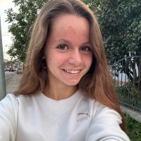 Olha Havryliuk