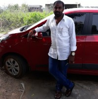 Panchakarla Krishna Rao