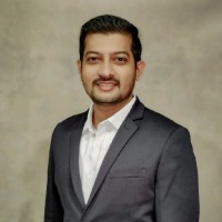 Vikram Mewada
