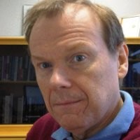 Julian Nicholas