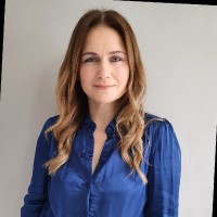 Almaree Kleinhans