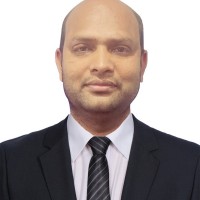 Manoj Kumar Shah
