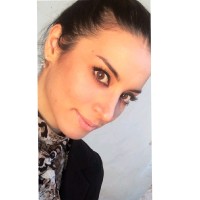 Aida Saberi