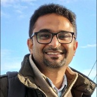 Dinesh kumar Lakshmanan