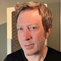Brian Carson