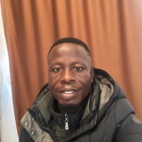Wisdom Damptey