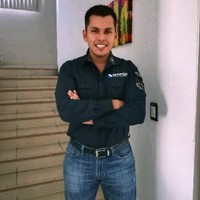 Eduardo Marañon Noriega