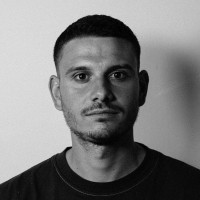 Benjamin Beau