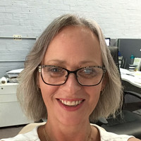 Melanie Mccann