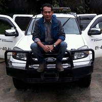 Budhi Kurniawan