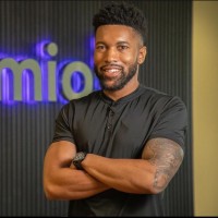 Jamal Aaron