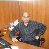 Sivakumar Gopalakrishnan