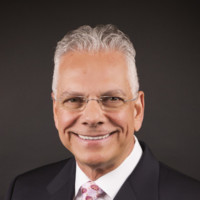 Joe Pantozzi CLU, ChFC, CKA(r)