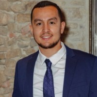 Mohammed Madani Zarioh