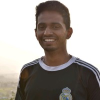 Bipin Bangera