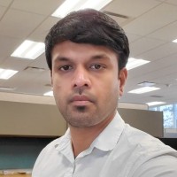 Rajkumar Chinnadurai