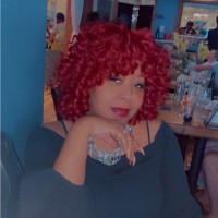 Gardenia Latanya Witherspoon