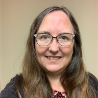 Mary Houghtaling