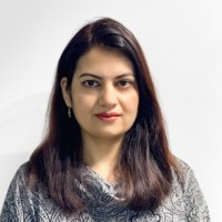 Sadia Aamer