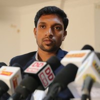 Madan Rajan