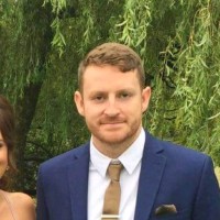 Jamie Crowley MSc MRICS