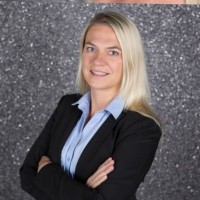 Pd Phd, Joanna Napp