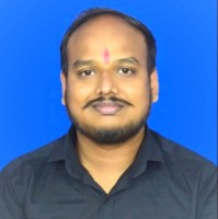 Snehasish Samal