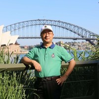 胡战军