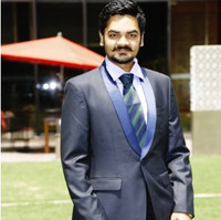 Prof. Dr. Devrshi Upadhayay