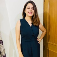 Neha Patet