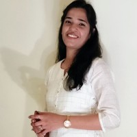 Dimple Rai