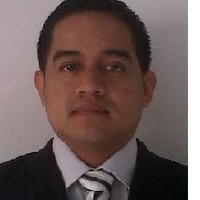 Jose Antonio Garcia Hernandez