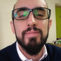 Gustavo Cavallero Cámara