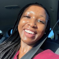 Thando Msimango