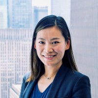 Sarah Yu