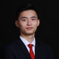 Laurent Wang