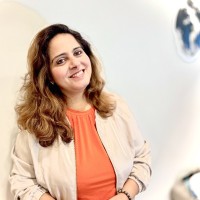 Kanika Singhal