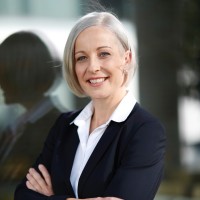Monique Riekewald