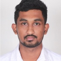 Prabath Haruntha