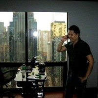 Anthony Tabernero