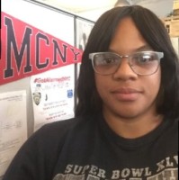 Odessa M. Thomas