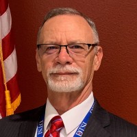 Ronny Holmes