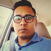 Shivam Raj