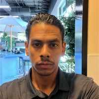 Emmanuel Rosario