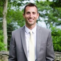 Luke Dorsey