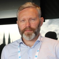 Jon-Thorkell Einarsson