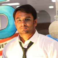 Vinay Kumar Nagabhushanam