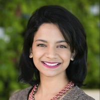 Chryslyn Rodrigues