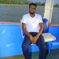 Getahun Beyene(Mph/Rh)