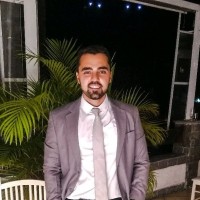 Daniel Loureiro De Santana